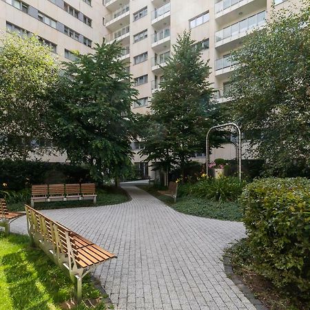 W Rent Like Home - Oxygen Wronia 45 华沙 外观 照片