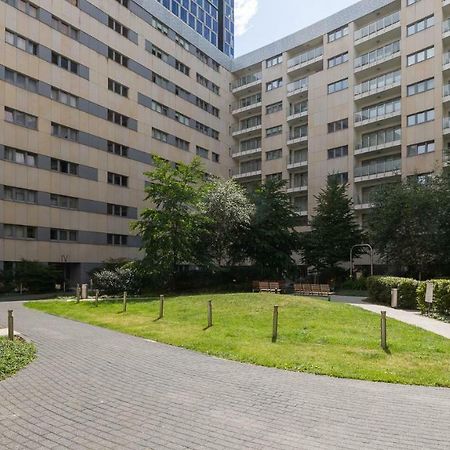 W Rent Like Home - Oxygen Wronia 45 华沙 外观 照片